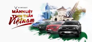 Mãnh Liệt Tinh Thần Việt Lần 2
