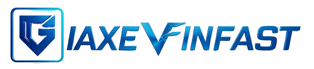 GIA XE VINFAST